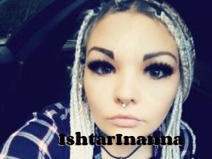 IshtarInanna
