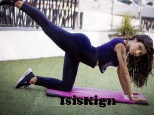 IsisKign