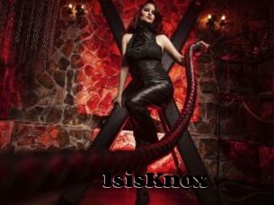 IsisKnox
