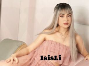 IsisLi
