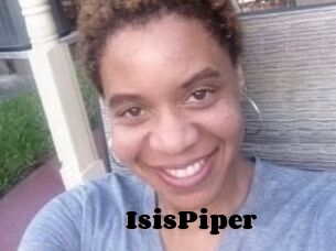 Isis_Piper