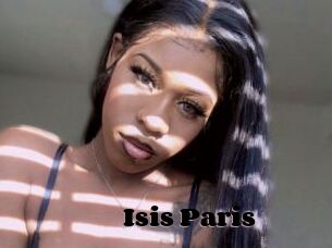 Isis_Paris