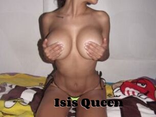 Isis_Queen