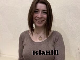 IslaHill