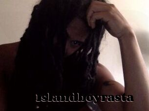 Islandboyrasta