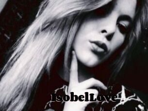 IsobelLove
