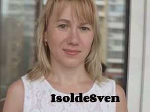 IsoldeSven