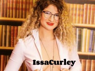 IssaCurley