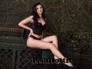 IssaHottie