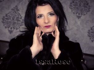 IssaRose
