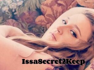 IssaSecret2Keep