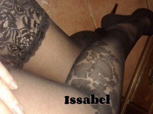 Issabel