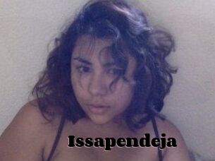Issapendeja