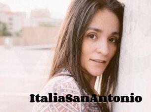 ItaliaSanAntonio