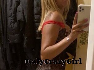 ItalyCrazyGirl
