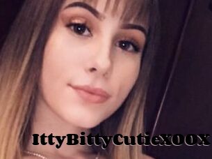 IttyBittyCutieXOOX