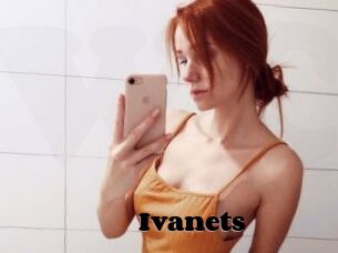 Ivanets