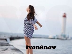 IvonSnow