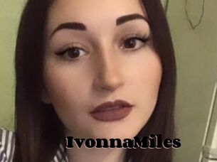 IvonnaMiles