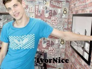 IvorNice