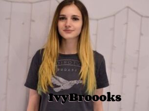 IvyBroooks
