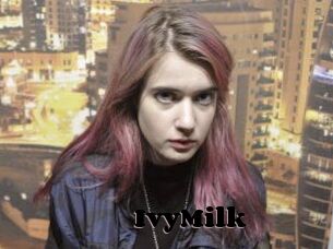 IvyMilk