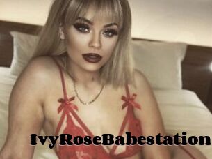 IvyRoseBabestation