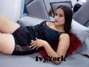 IvyYork