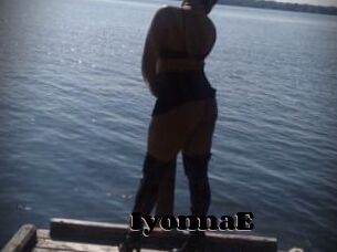 IyonnaE