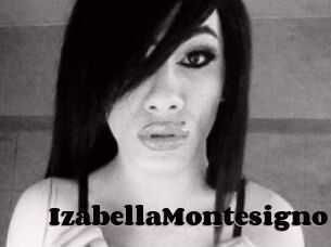 IzabellaMontesigno
