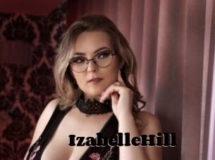 IzabelleHill