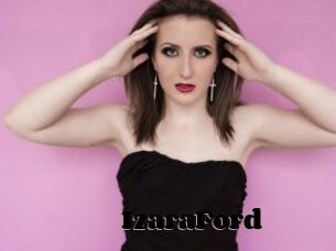 IzaraFord