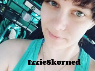 IzzieSkorned