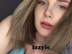 Izzyie
