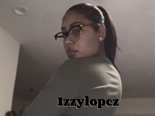 Izzylopez