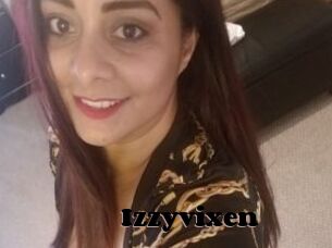 Izzyvixen