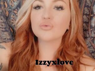 Izzyxlove