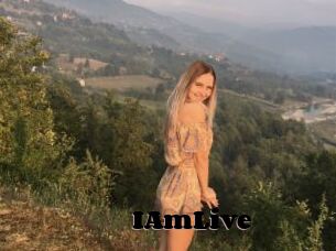 IAmLive