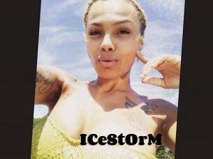 ICeStOrM