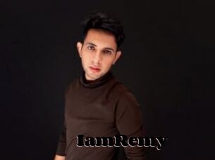 IamRemy