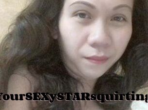 IamYourSEXySTARsquirting