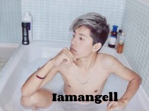 Iamangell