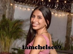 Iamchelse69