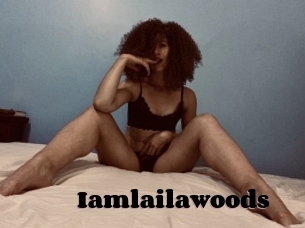 Iamlailawoods