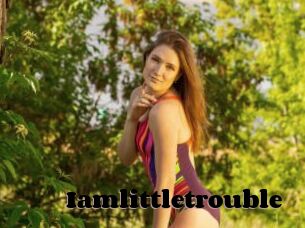 Iamlittletrouble