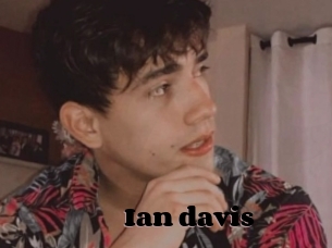 Ian_davis
