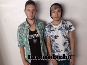 Ianandseba