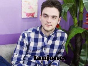 Ianjones