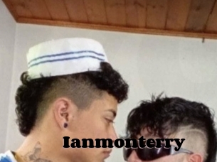 Ianmonterry