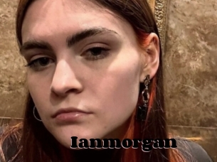 Ianmorgan
